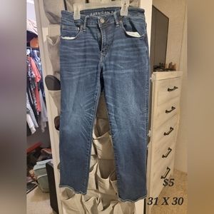 Men's jeans